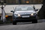 Renault Laguna Coupe 2008 года